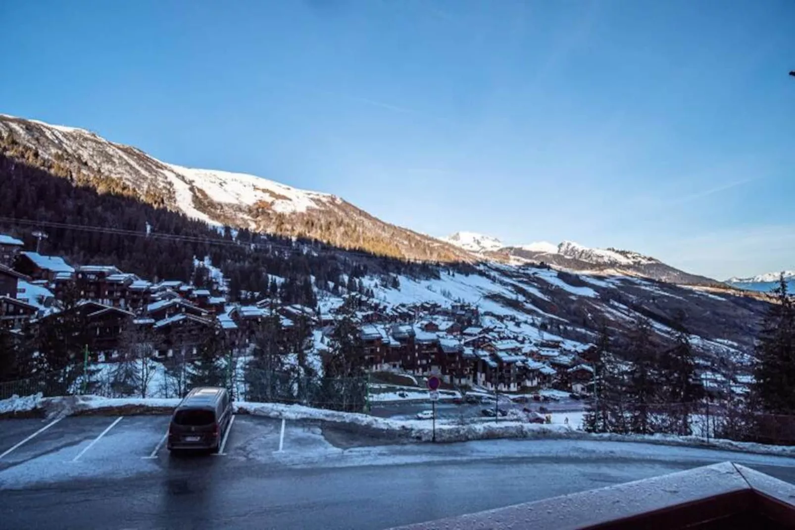 Résidence Pierres Plates G - Niet-getagd