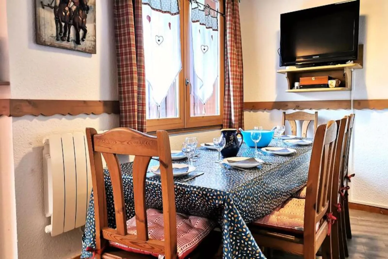 Résidence Clairiere-Niet-getagd