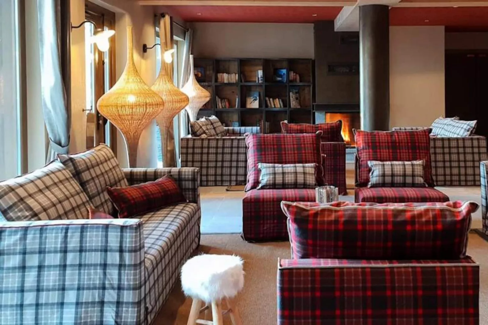 Résidence Club MMV La Clé des Cimes ****-Niet-getagd