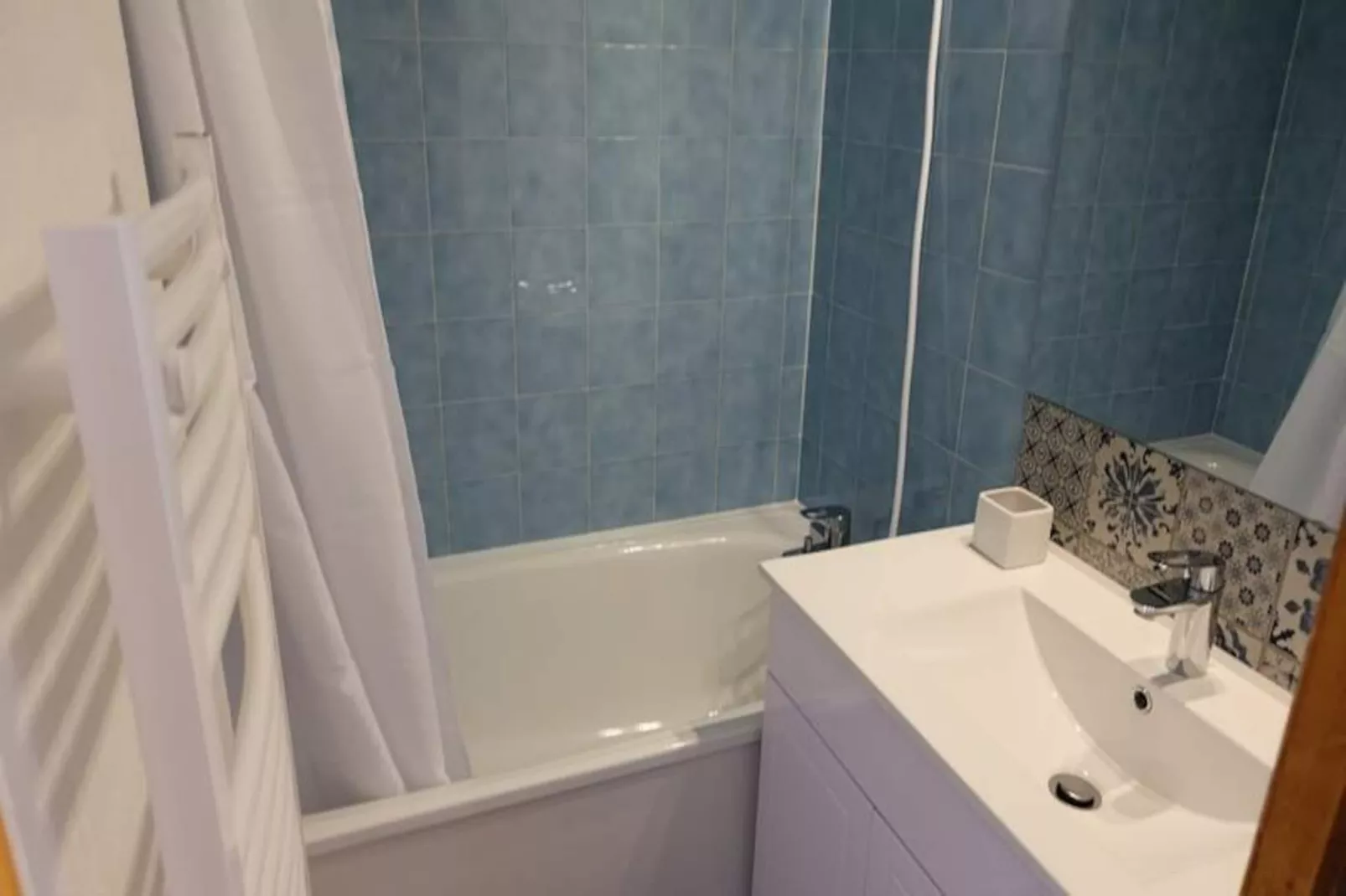 Résidence Val Blanc 1-Niet-getagd