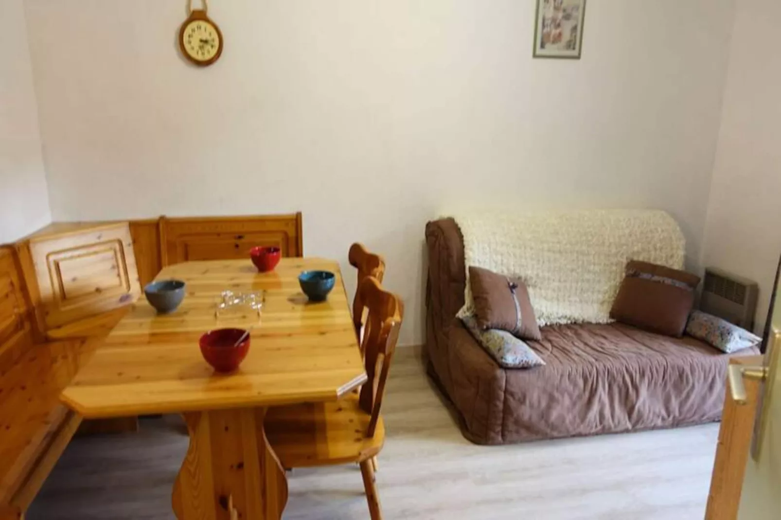 Résidence Val Blanc 1 - Niet-getagd