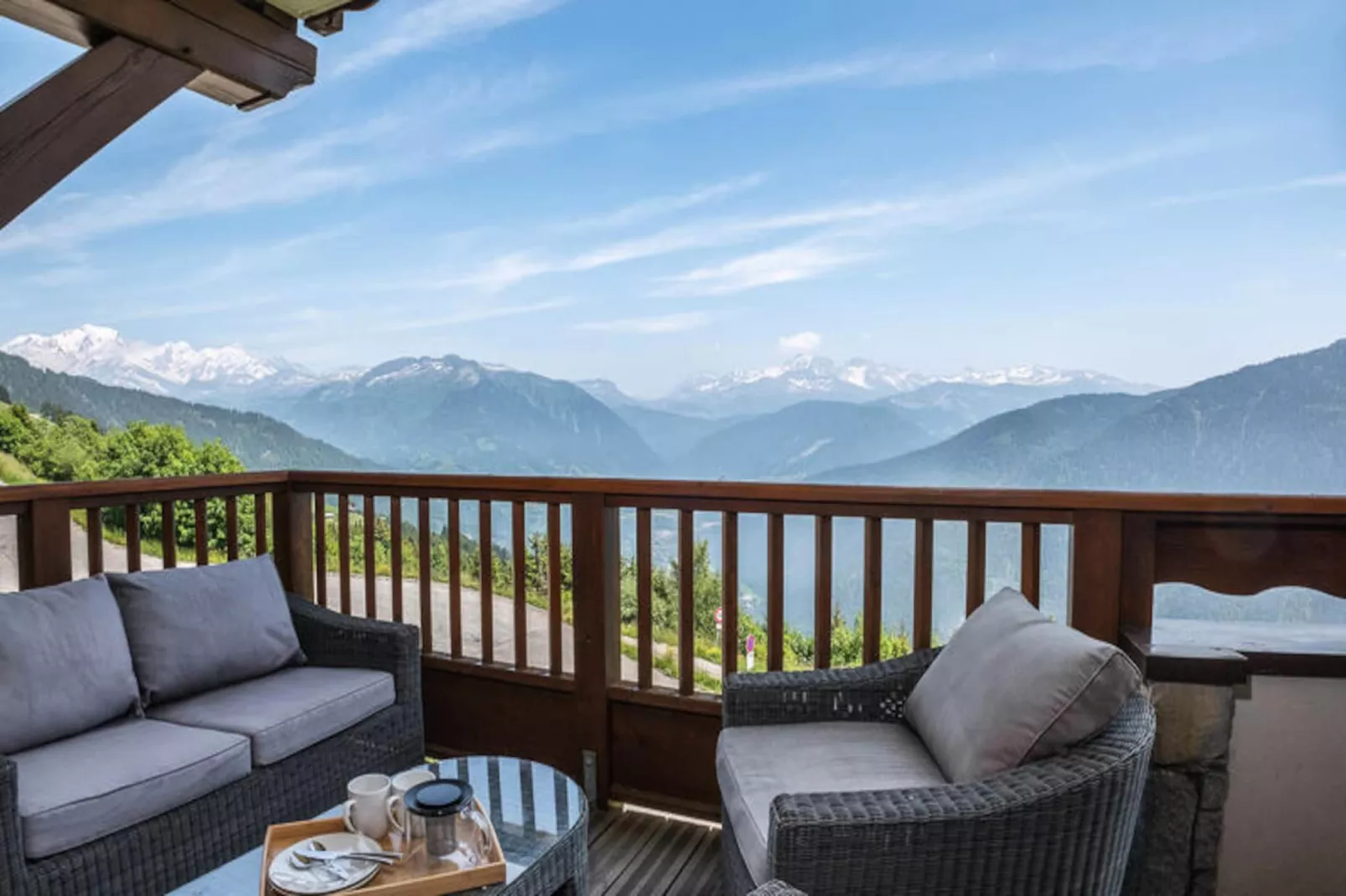 Résidence La Perle Des Alpes-Niet-getagd