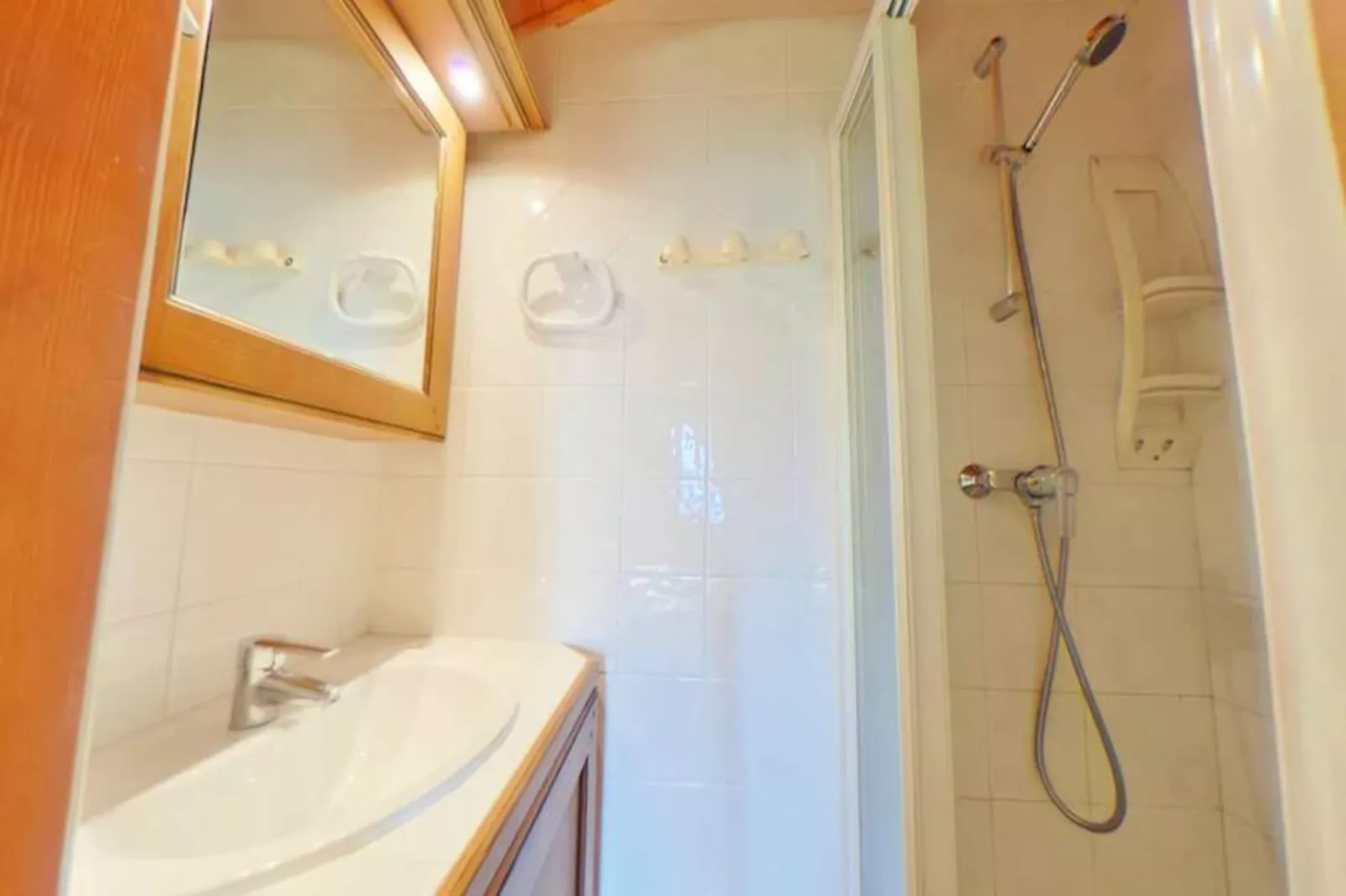 Résidence Fermes Du Beaufortain BÂtiment E2-Niet-getagd