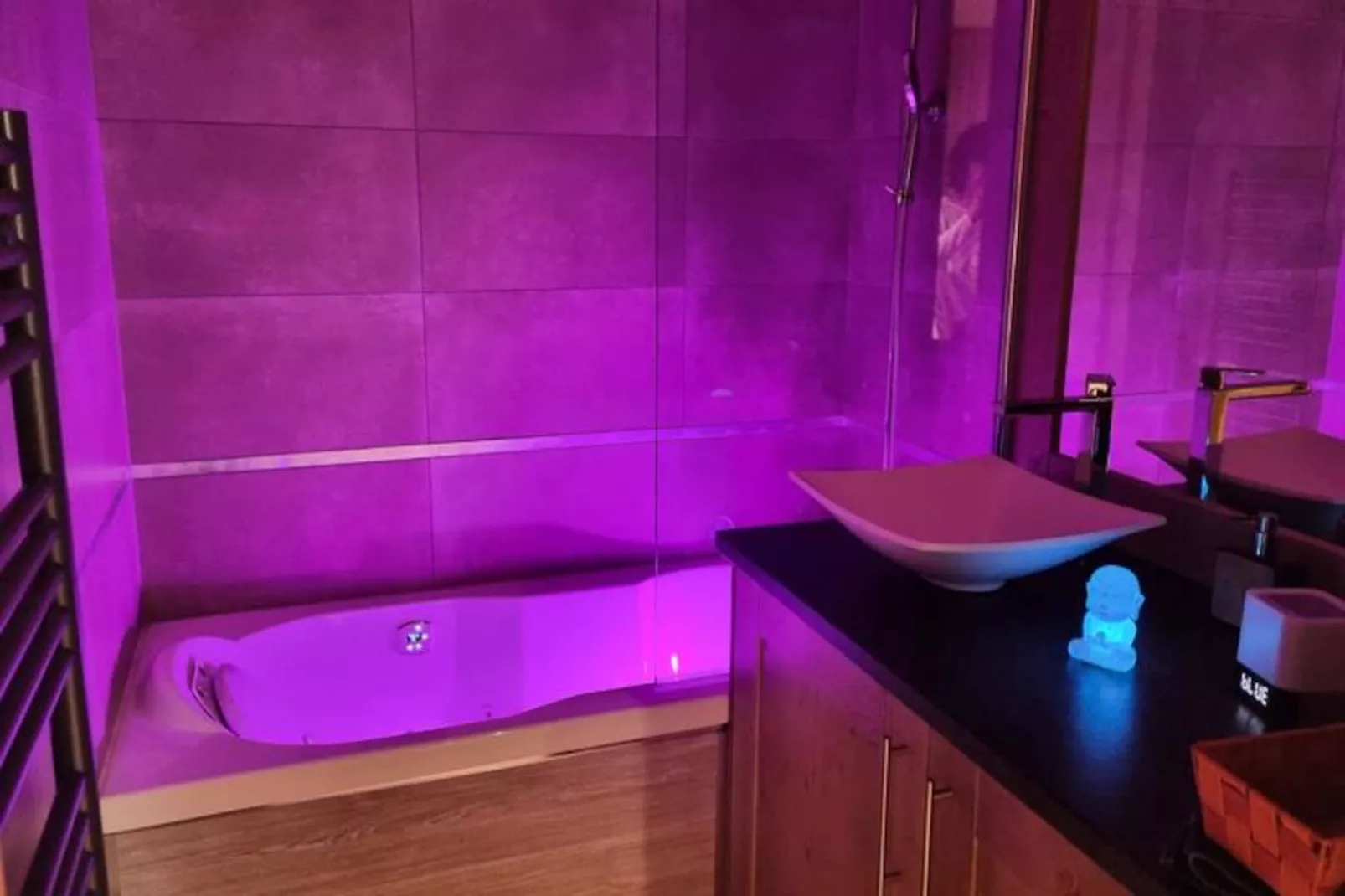 Chalet Akasha-Niet-getagd