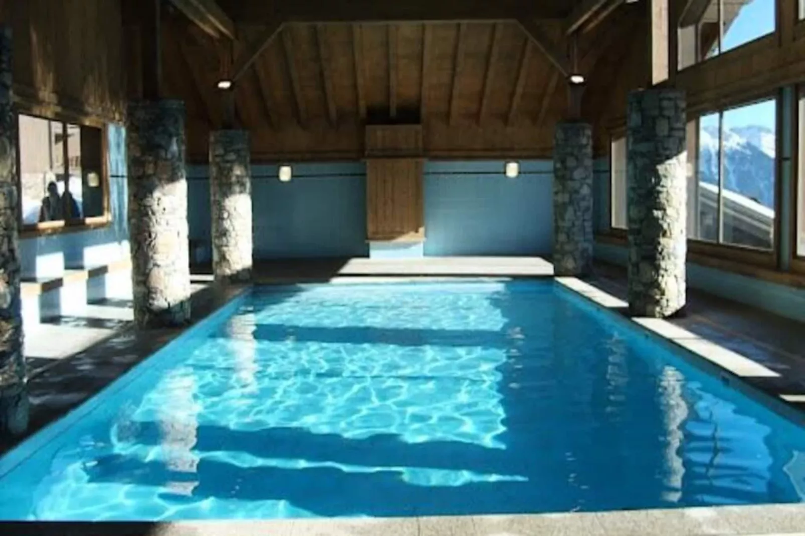 Résidence Alpages De Bisanne BÂtiment C-Niet-getagd