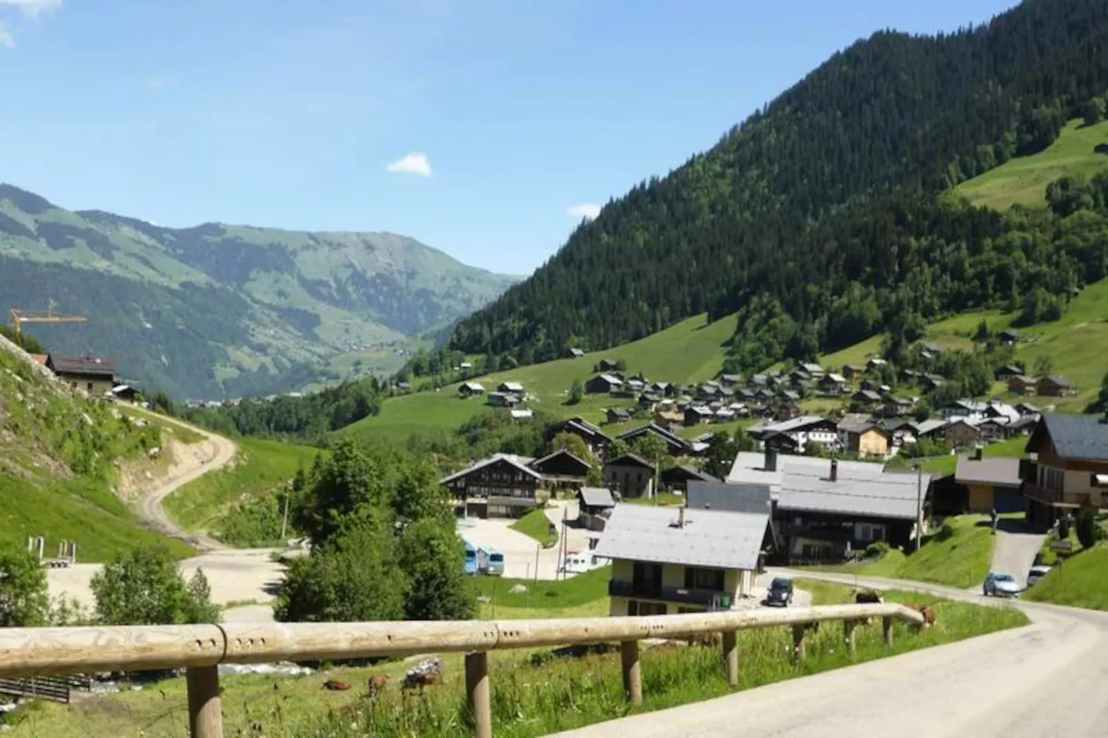 Résidence Primevere-argentine - Niet-getagd