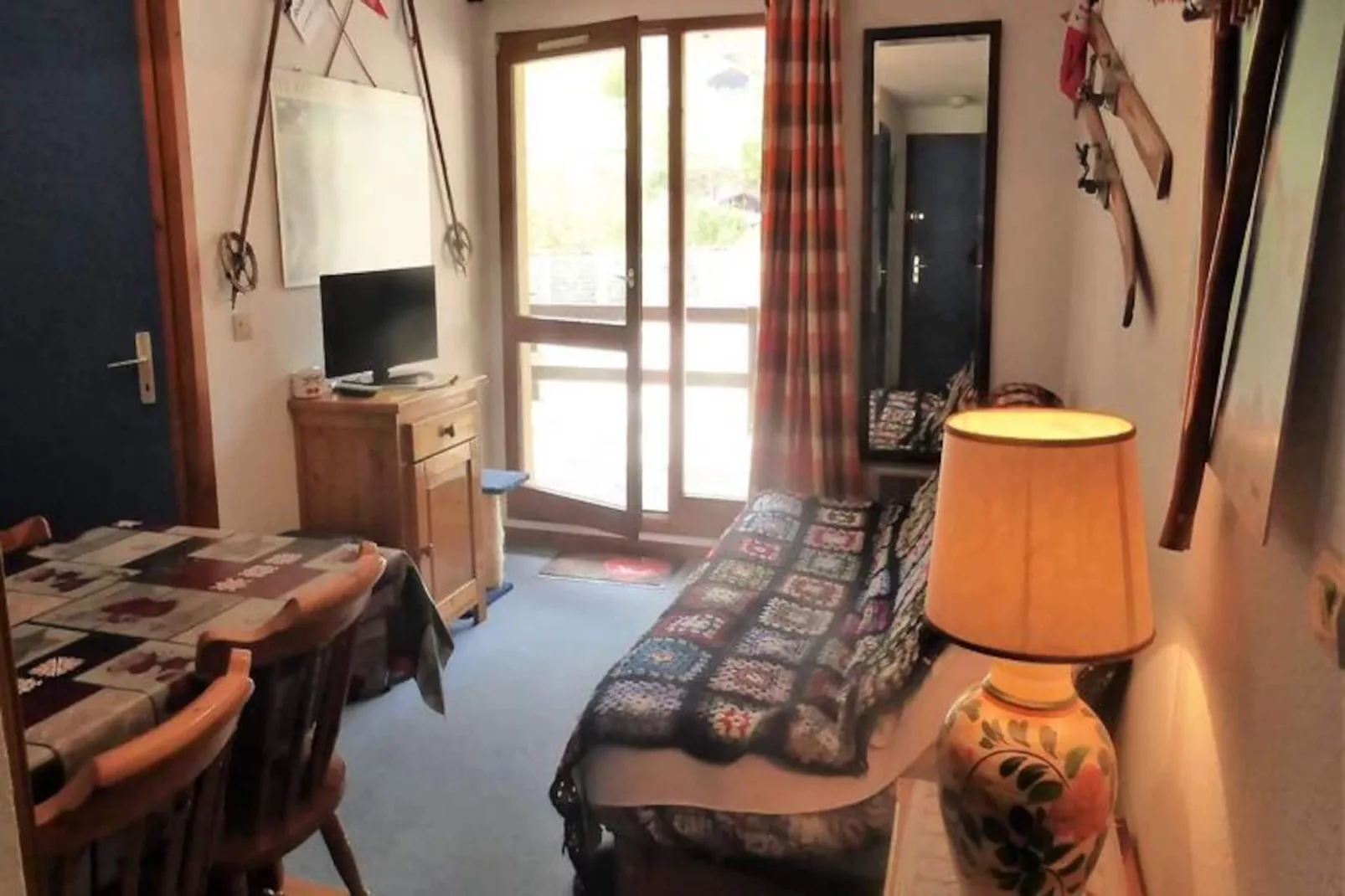 Résidence Val Blanc 1 - Niet-getagd