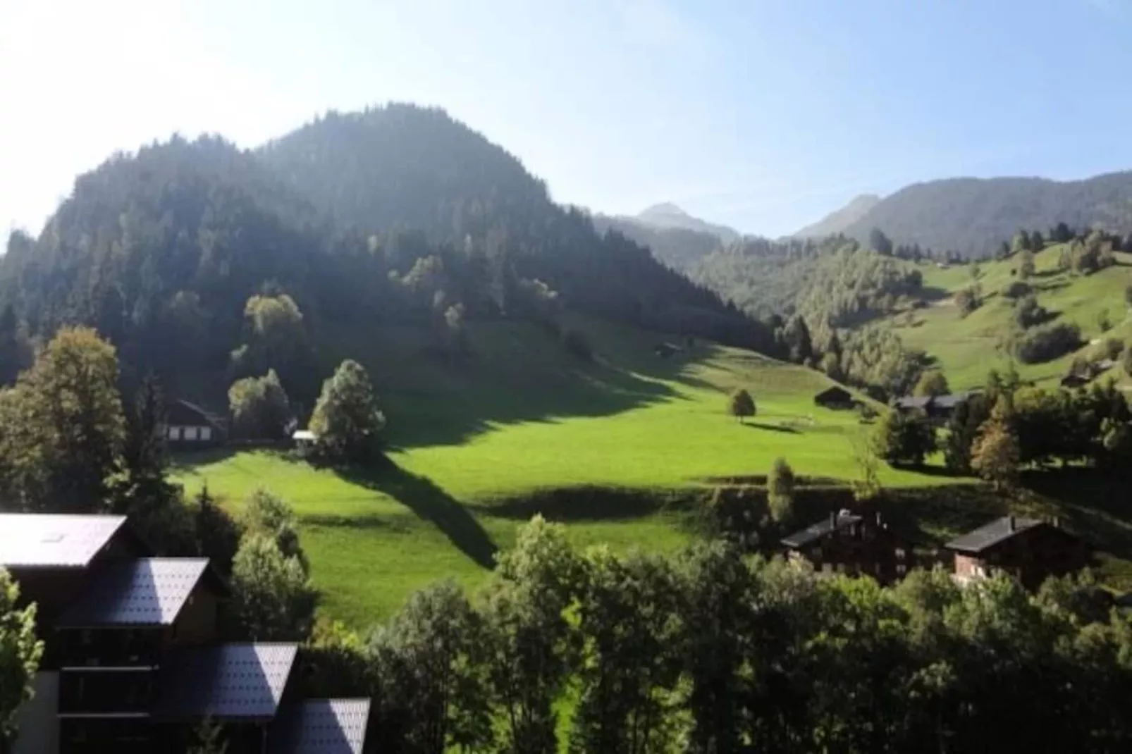 Résidence Val Blanc 1-Niet-getagd