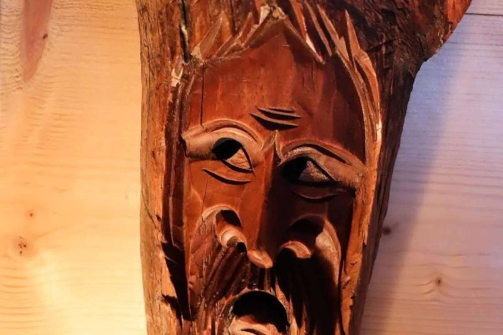 Chalet F - L'argentine - Niet-getagd