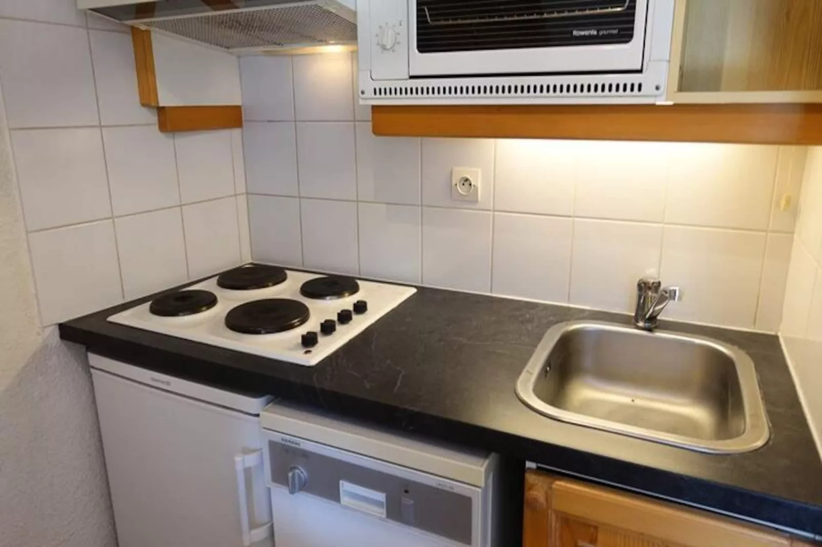 Résidence Les Hauts D'areches-Niet-getagd