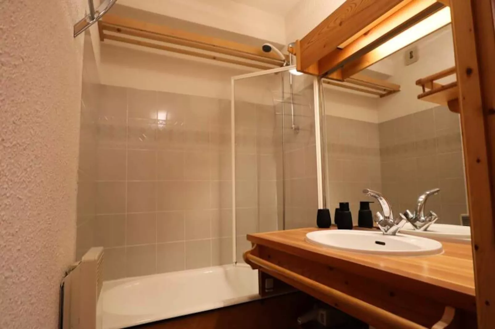 Résidence Les Hauts D'areches-Niet-getagd