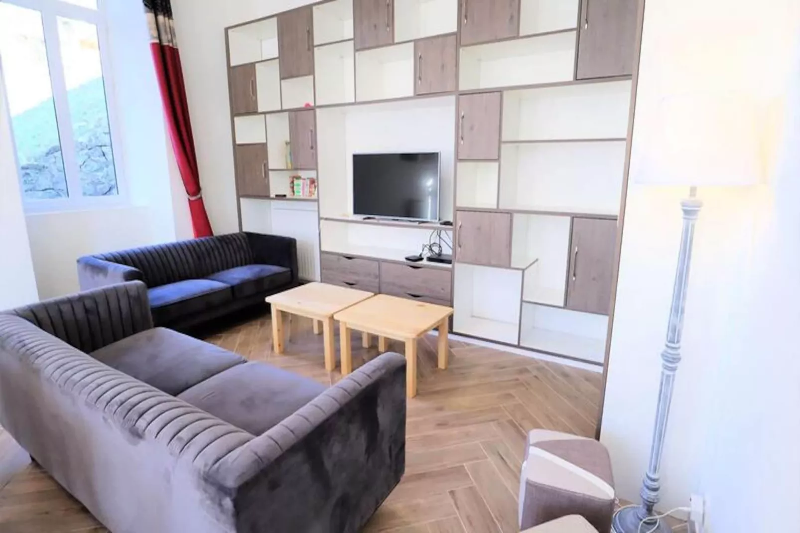 Résidence Gite De Saint Jean Baptiste-Niet-getagd