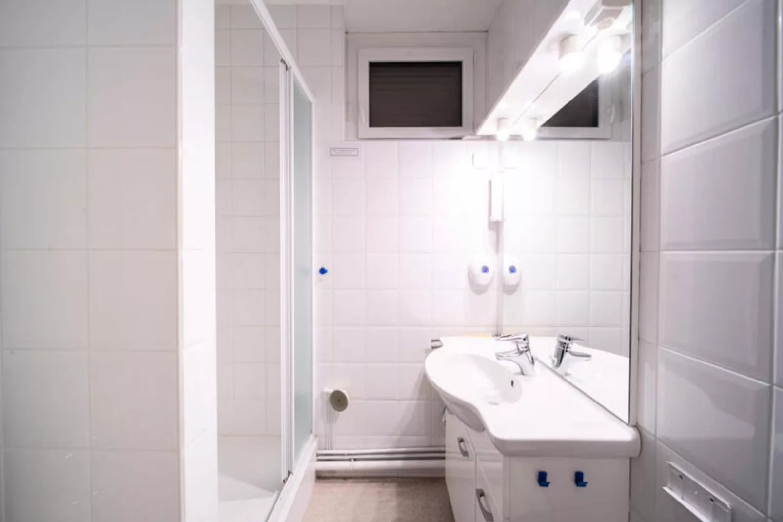 Résidence Galaxie-Niet-getagd