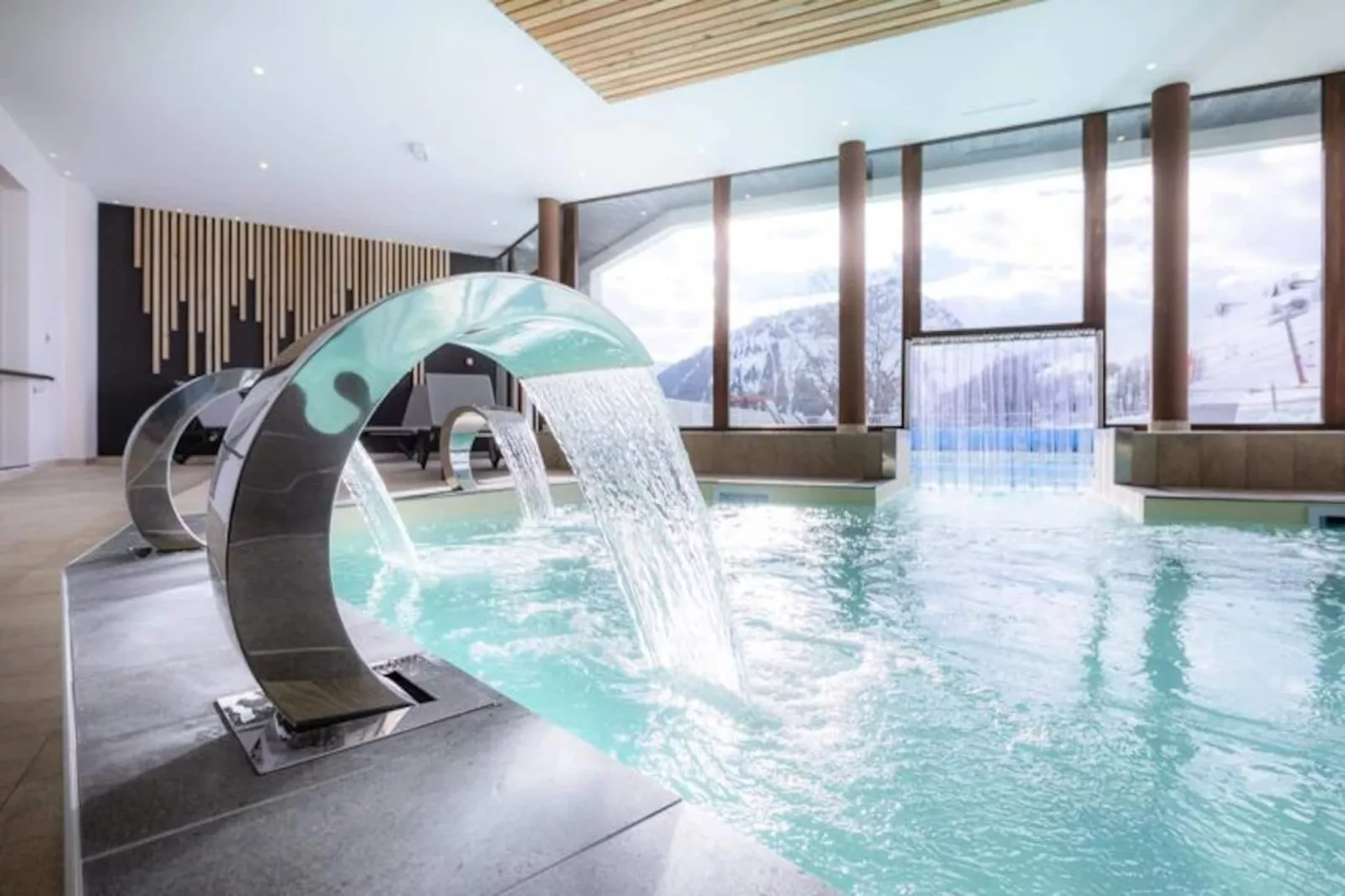 Résidence Club MMV L'Etoile des Sybelles ****-Niet-getagd