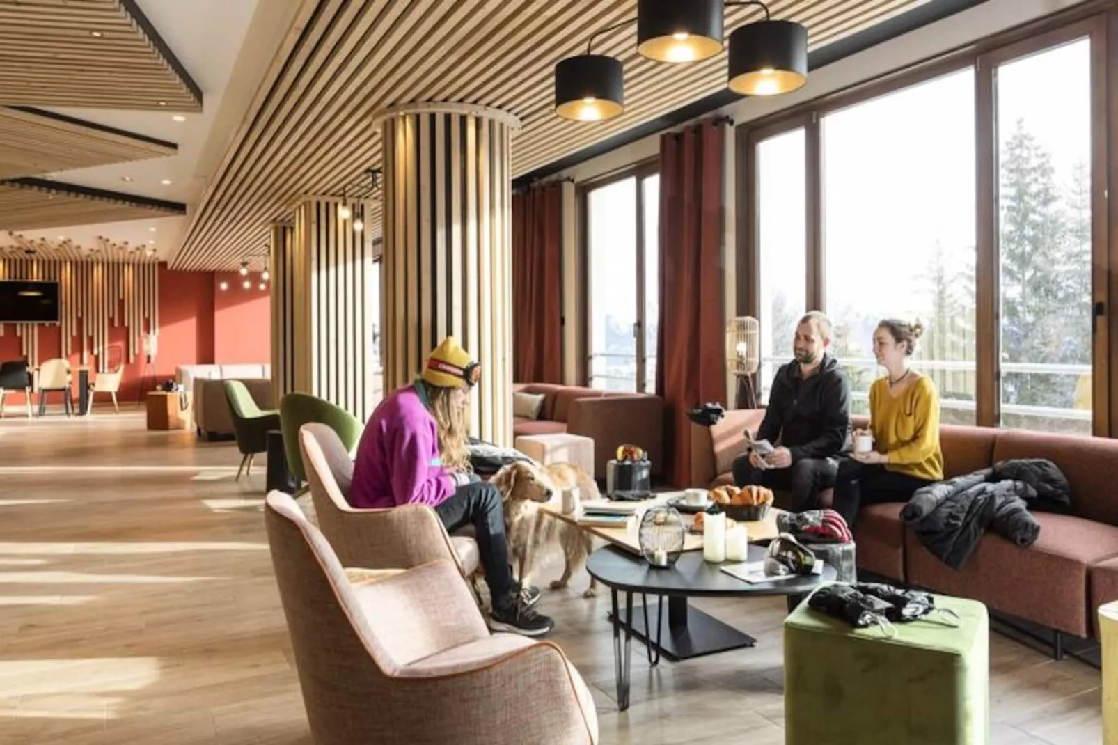 Résidence Club MMV L'Etoile des Sybelles ****-Niet-getagd