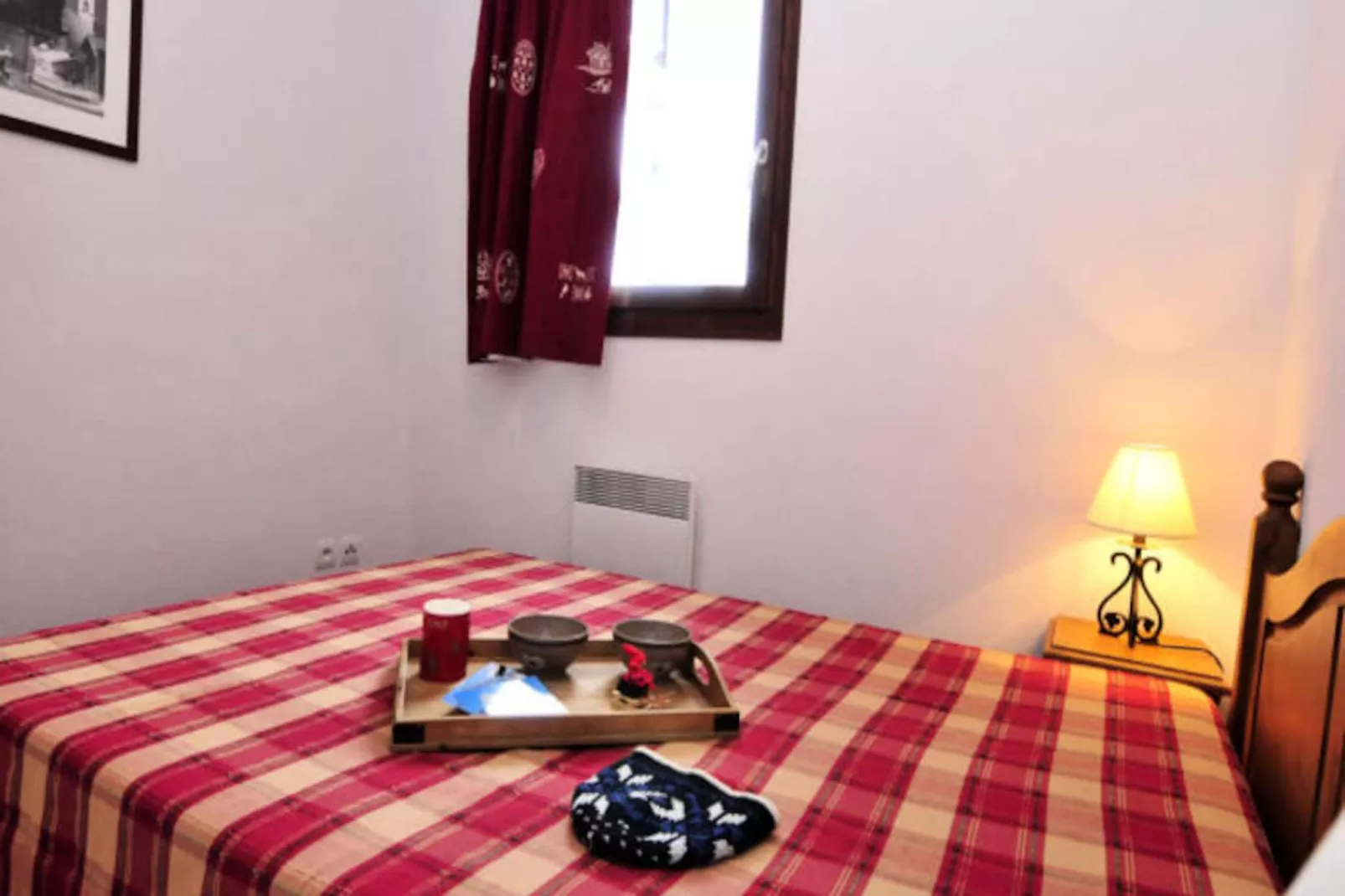 Résidence Goélia Les Terrasses du Corbier ***-Niet-getagd