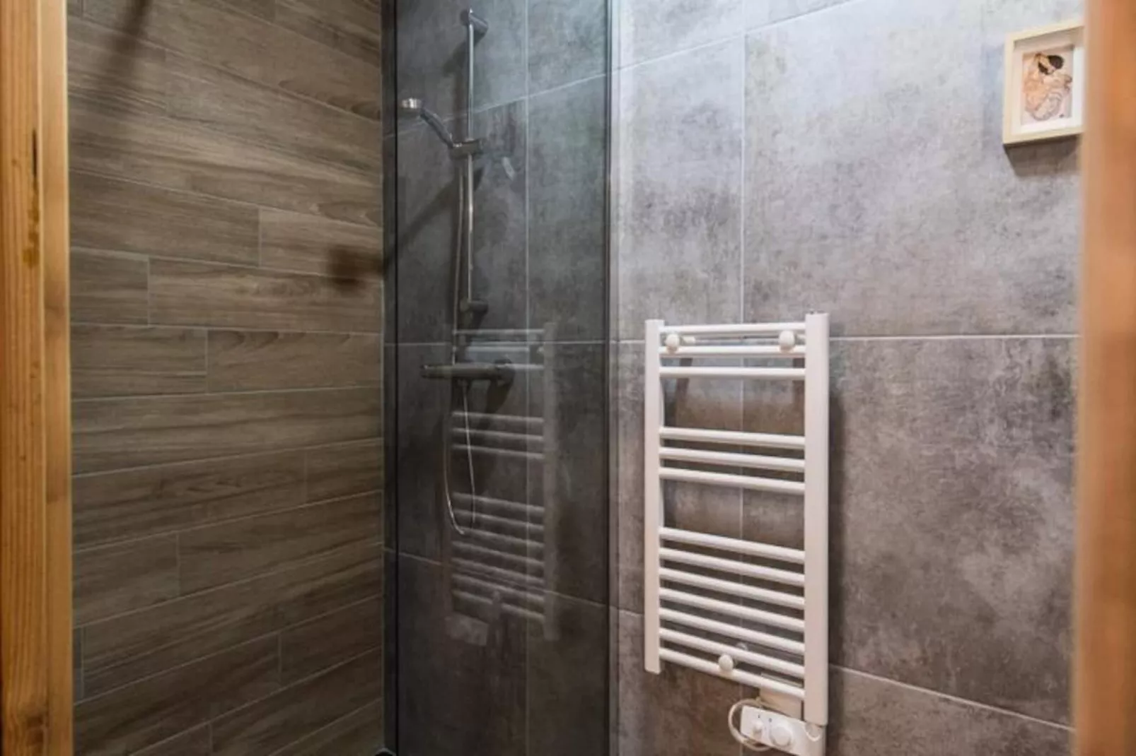 Résidence L'odyssée-Niet-getagd