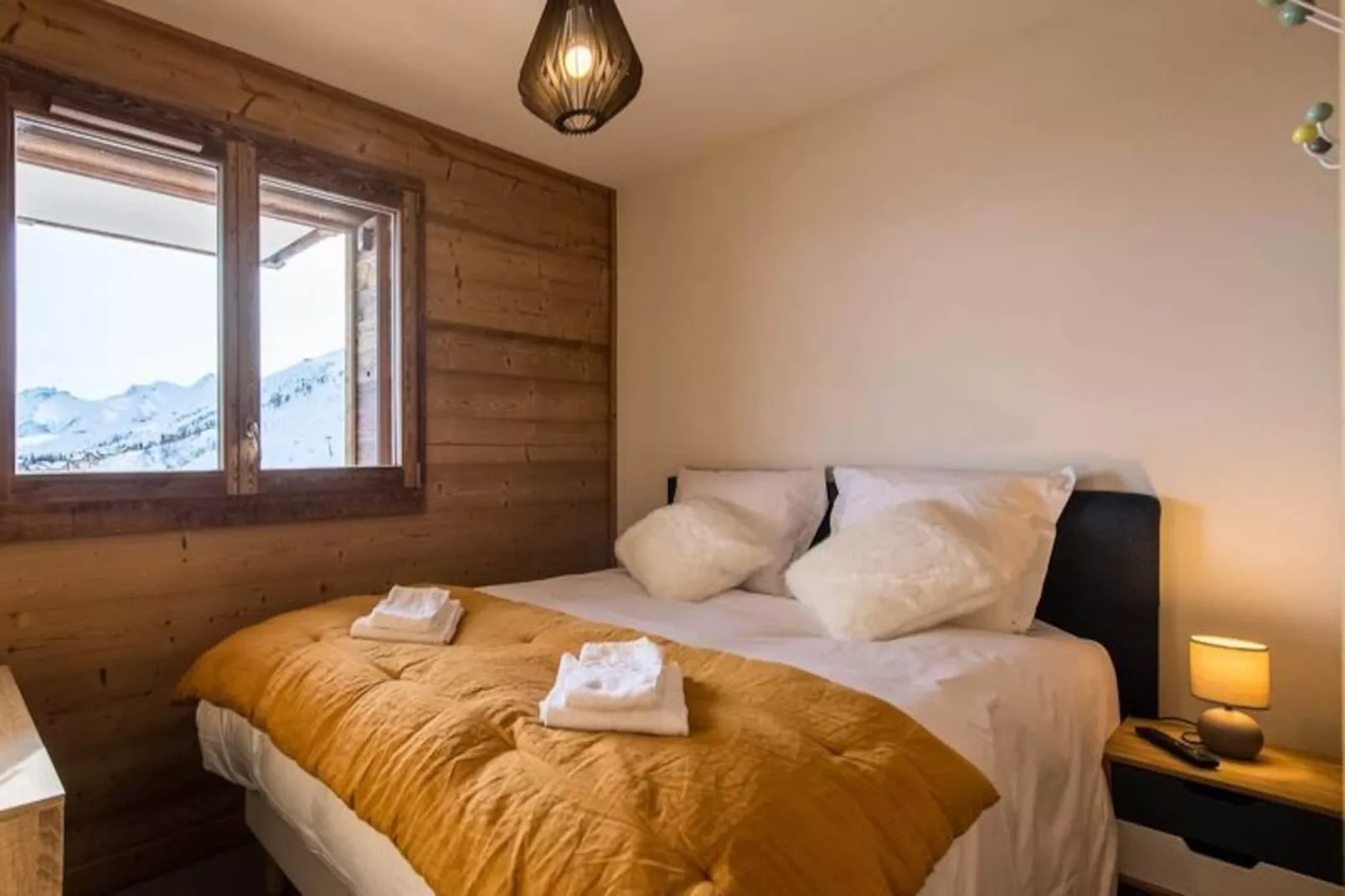 Résidence L'odyssée-Niet-getagd