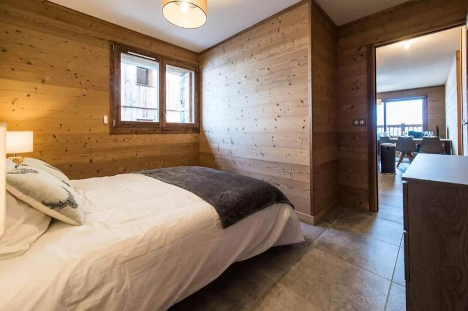 Résidence L'odyssée-Niet-getagd