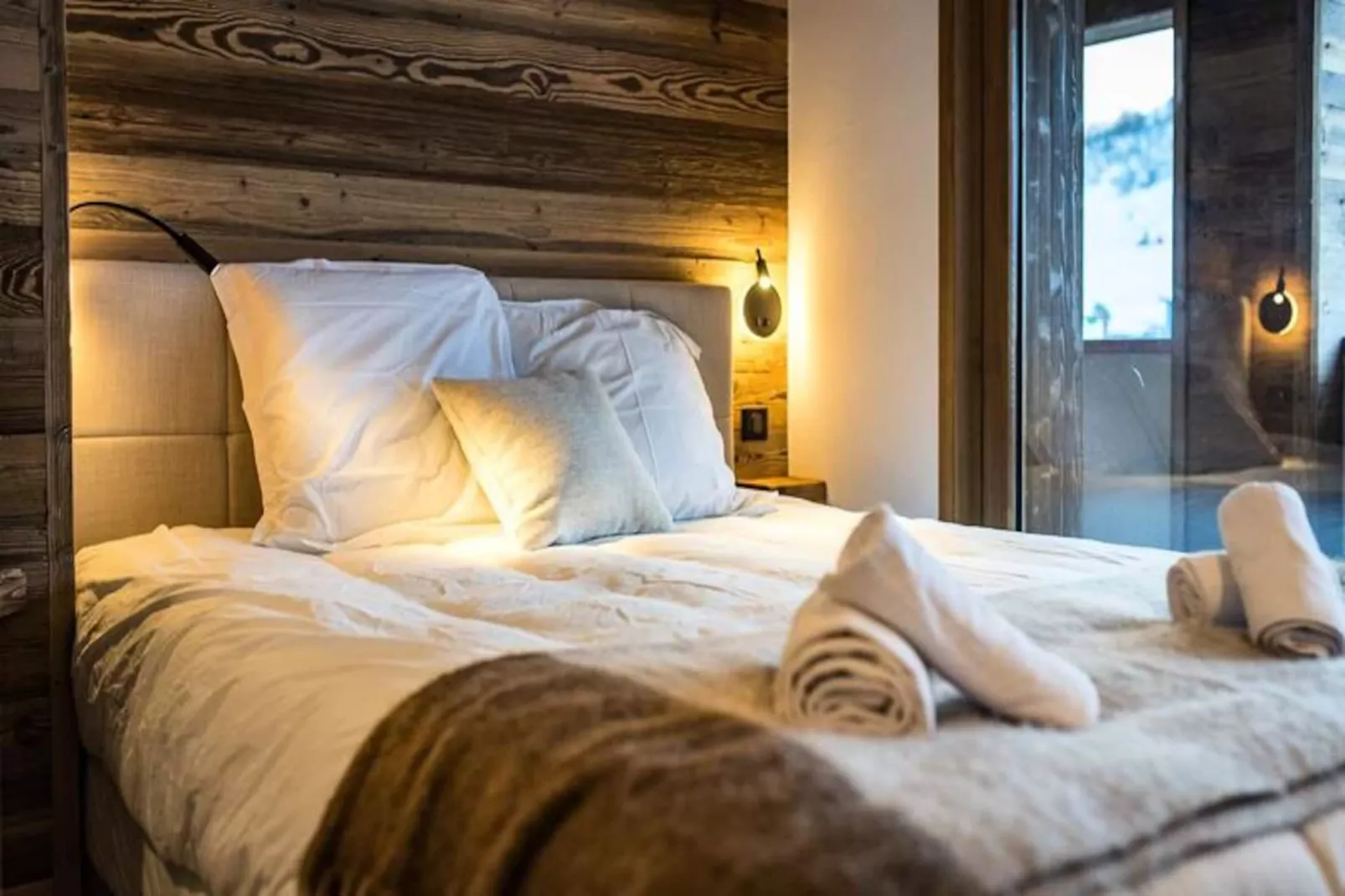 Résidence Les Airelles-Niet-getagd