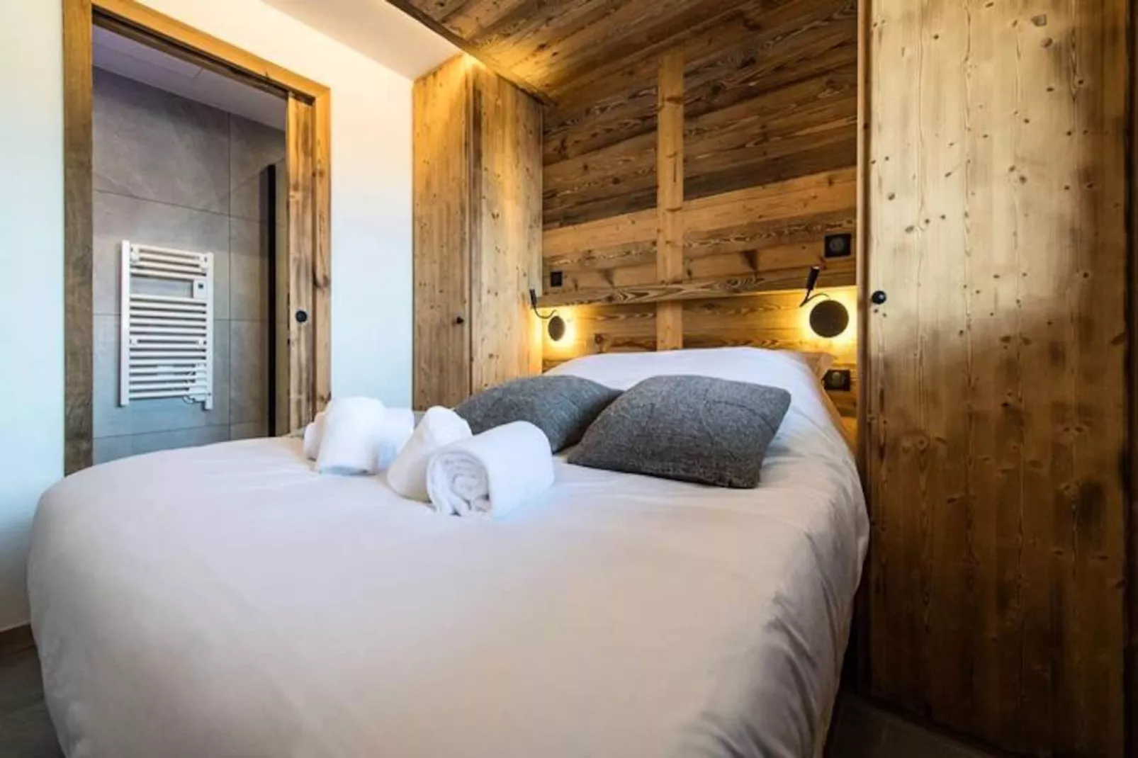 Résidence Les Airelles-Niet-getagd