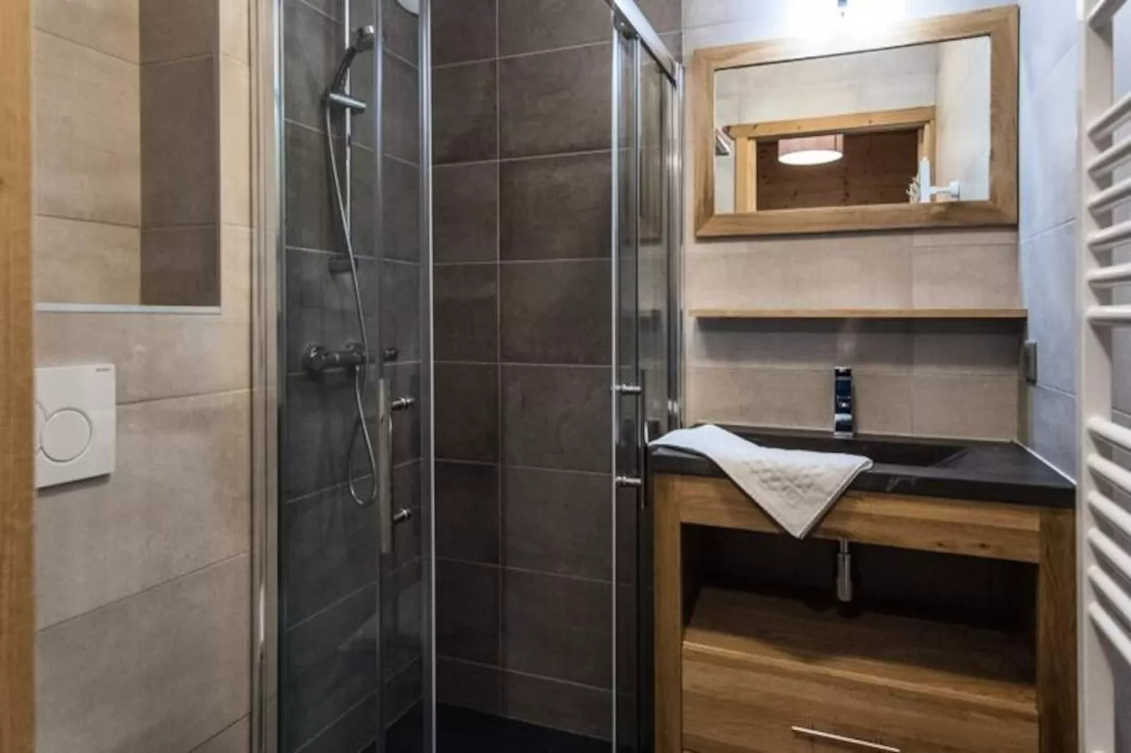 Résidence L'odyssée-Niet-getagd