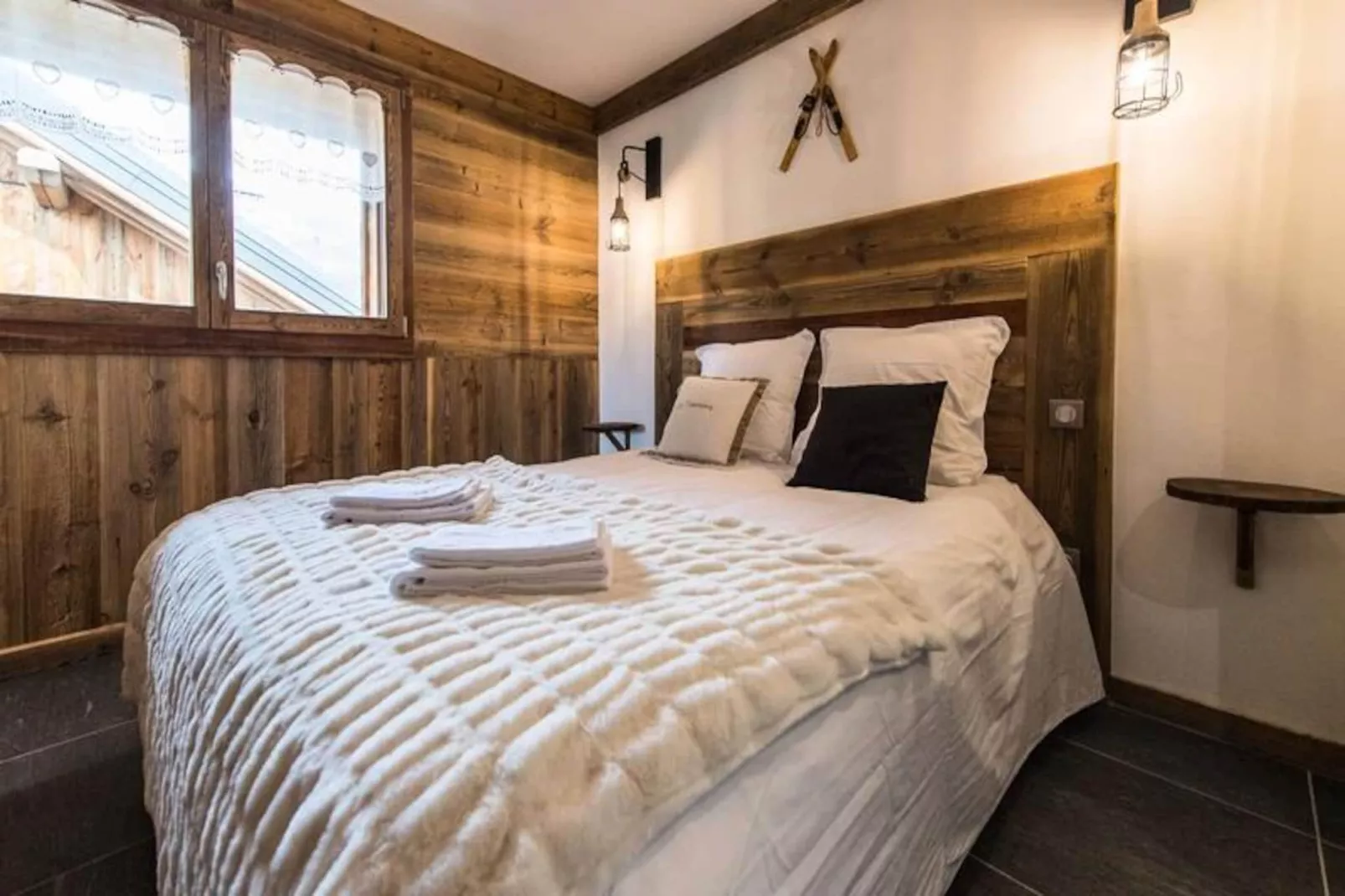 Résidence L'odyssée-Niet-getagd