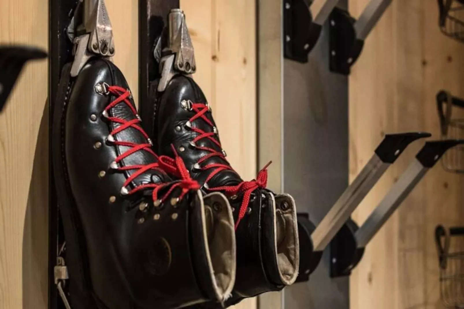 Résidence Lake Louise-la Toussuire-Niet-getagd