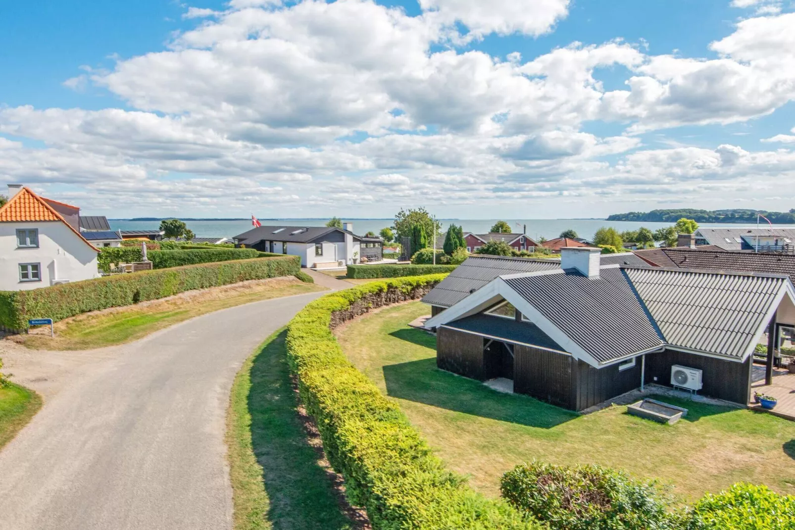 7 persoons vakantie huis in Hejls-By Traum