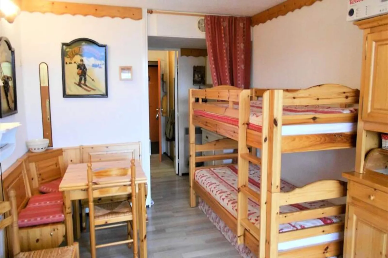 Résidence Phenix-Niet-getagd