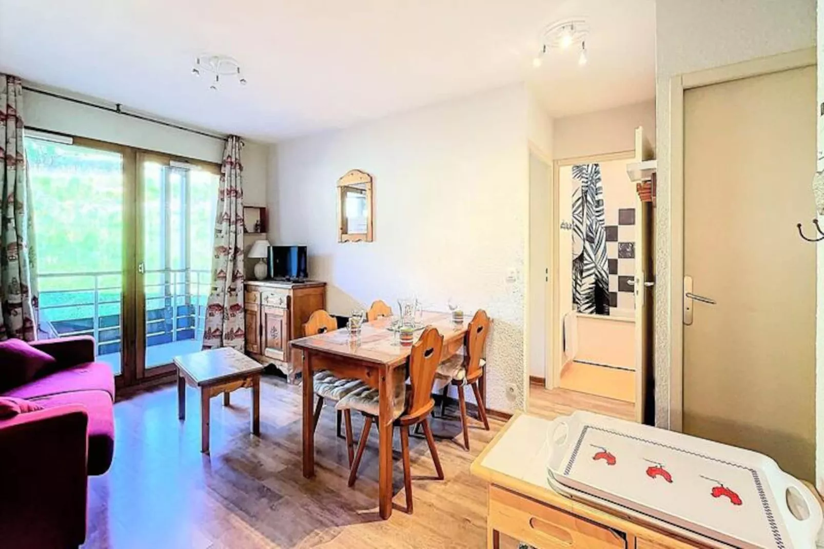 Résidence Pistes-Niet-getagd