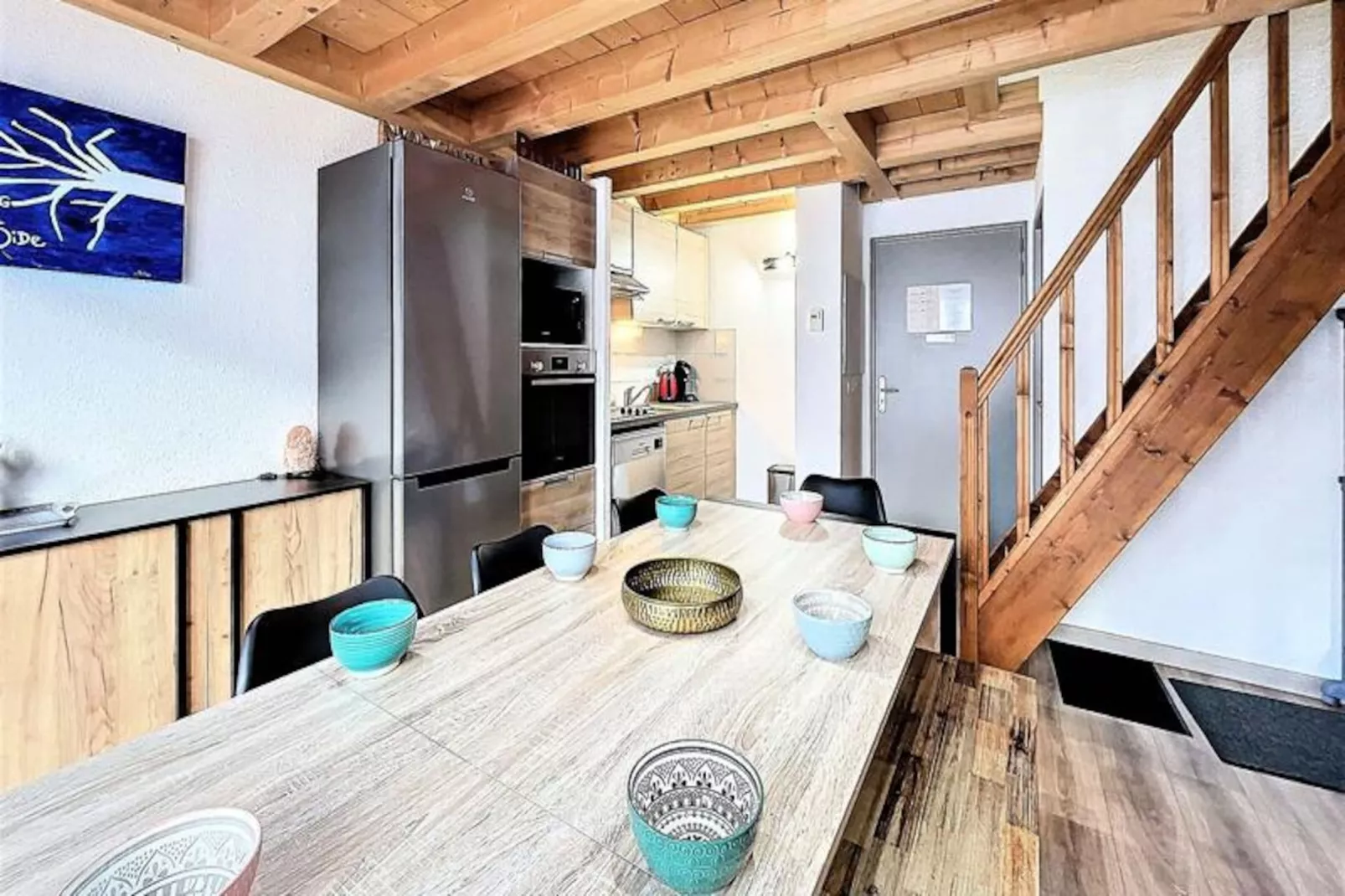 Résidence Pistes-Niet-getagd