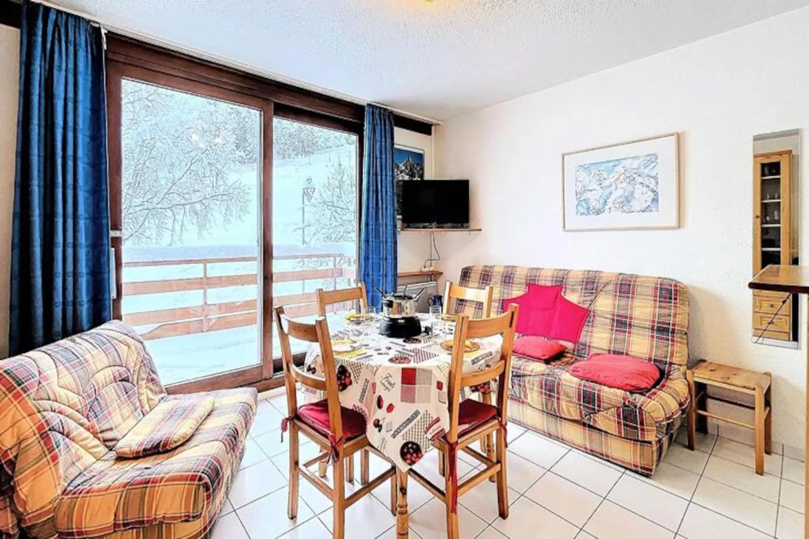 Résidence Vostok-Niet-getagd