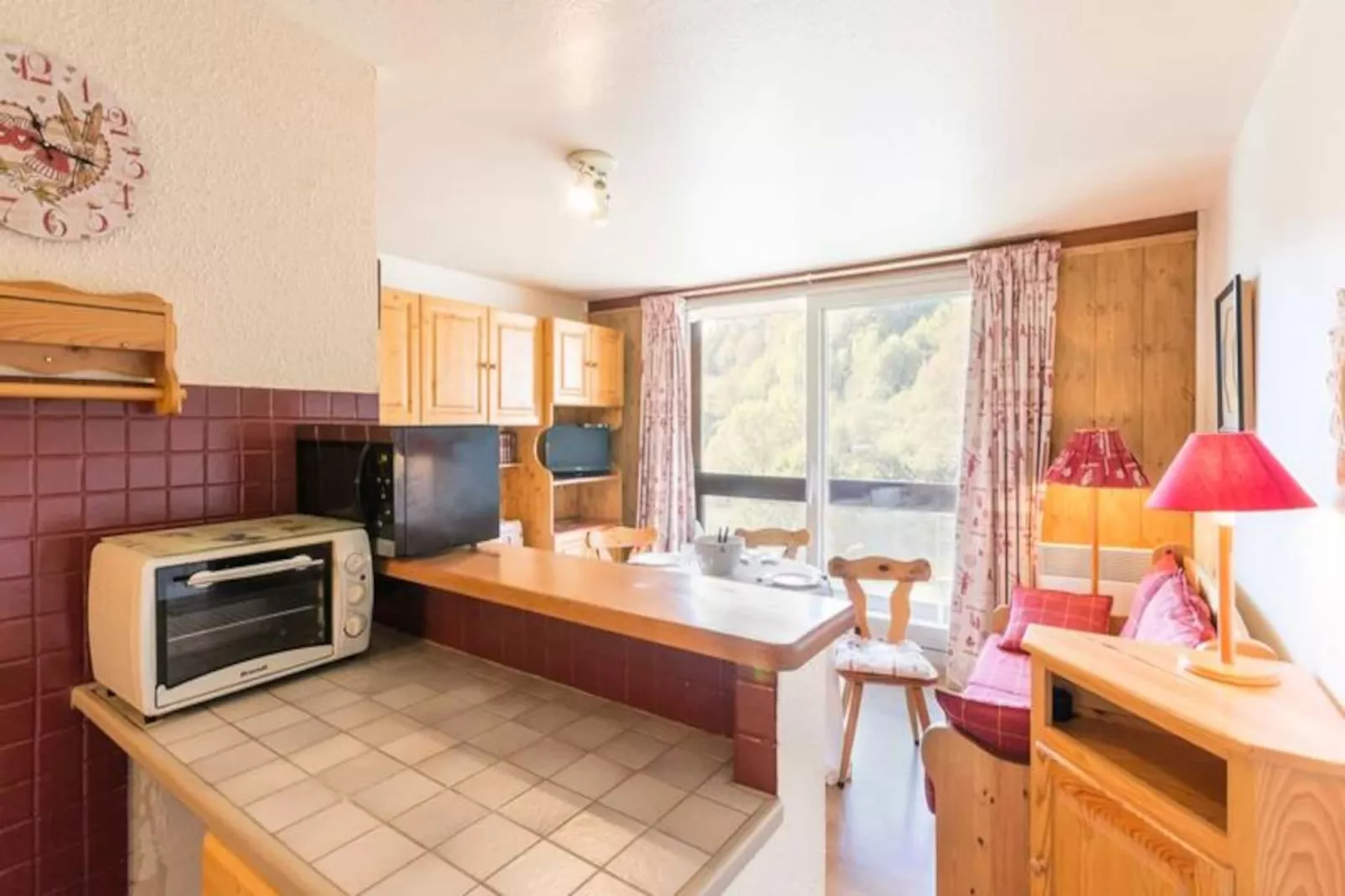 Résidence Vostok-Niet-getagd