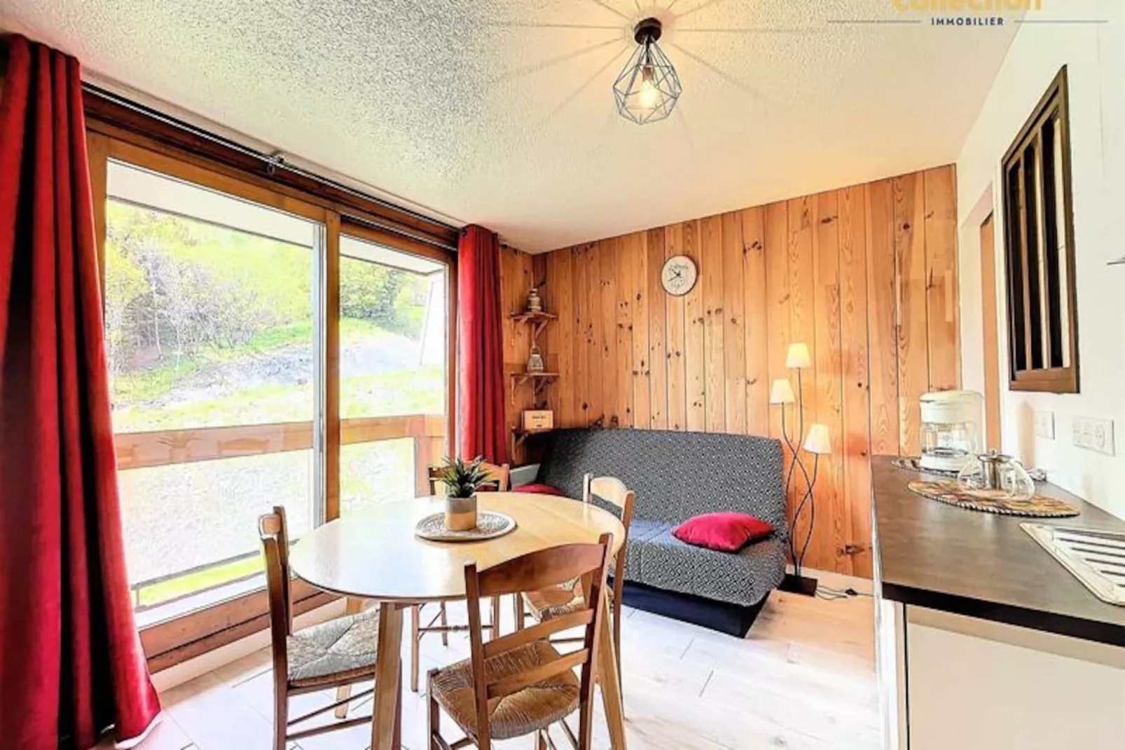 Résidence Vostok-Niet-getagd