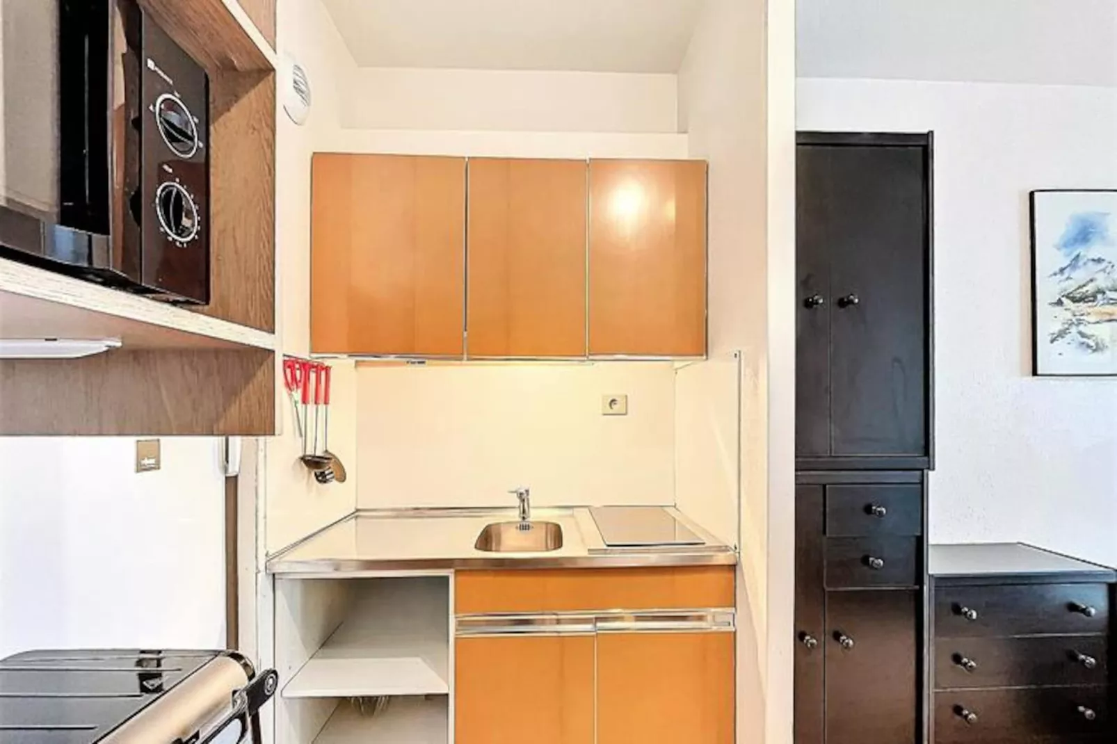 Résidence Cosmos-Niet-getagd