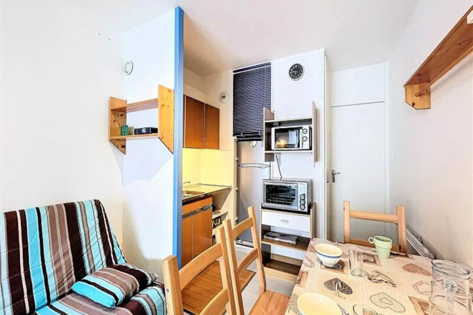 Résidence Cosmos-Niet-getagd