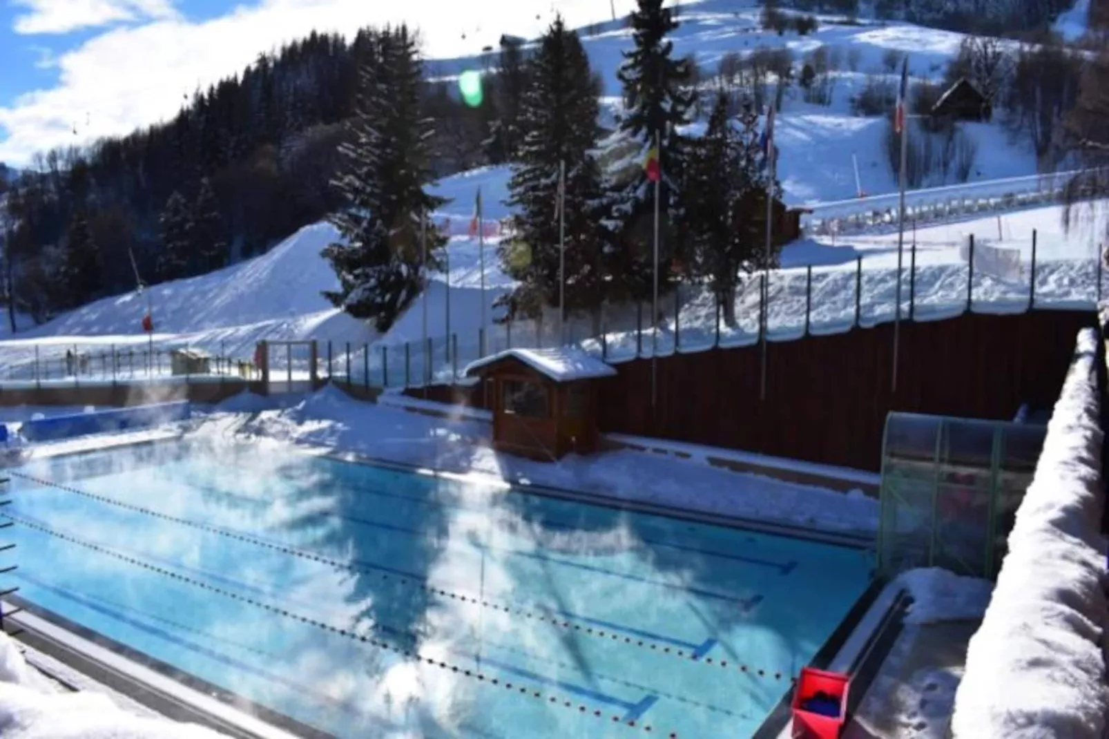 Résidence Vanguard-Niet-getagd