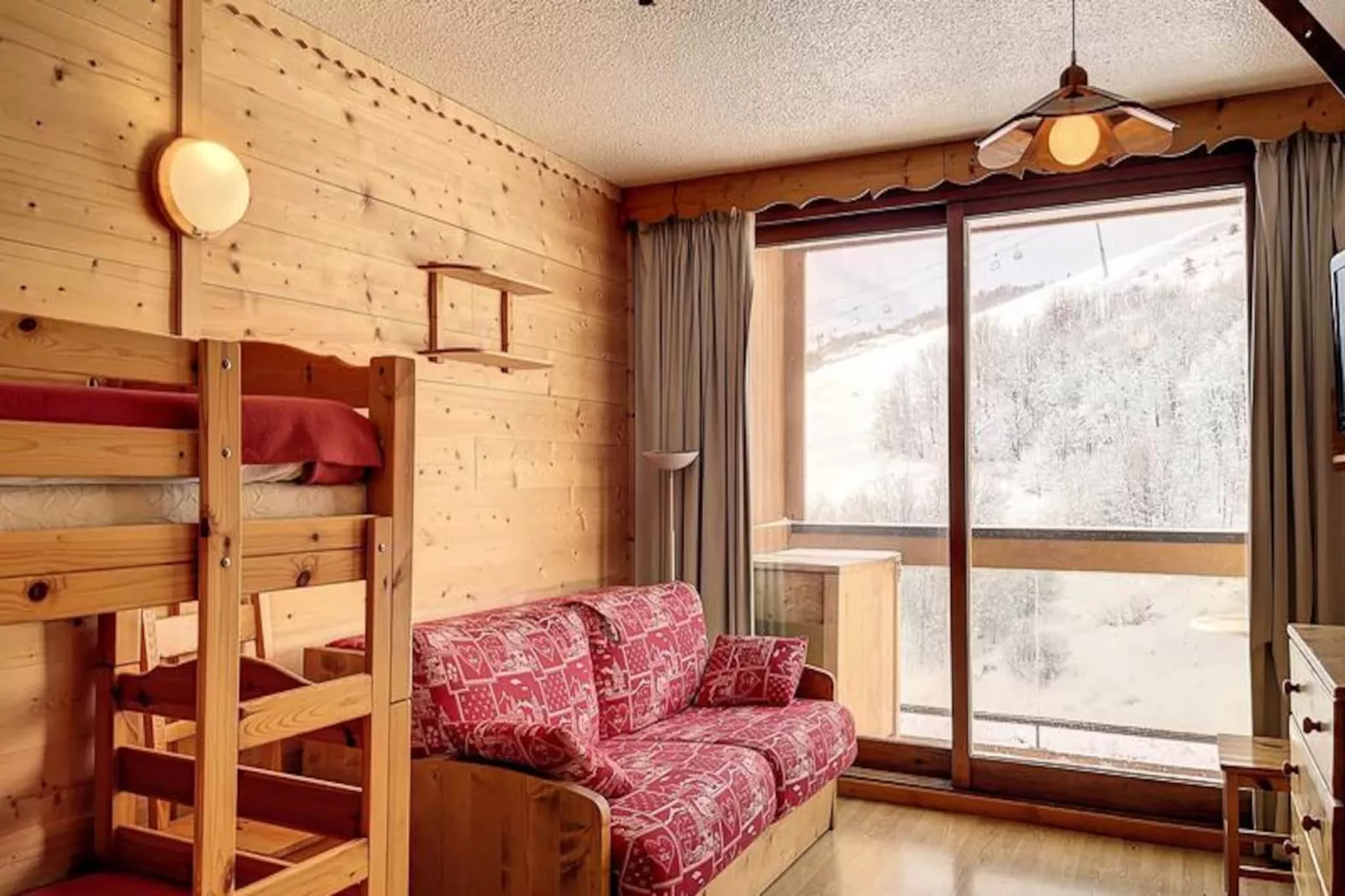 Résidence Vanguard-Niet-getagd