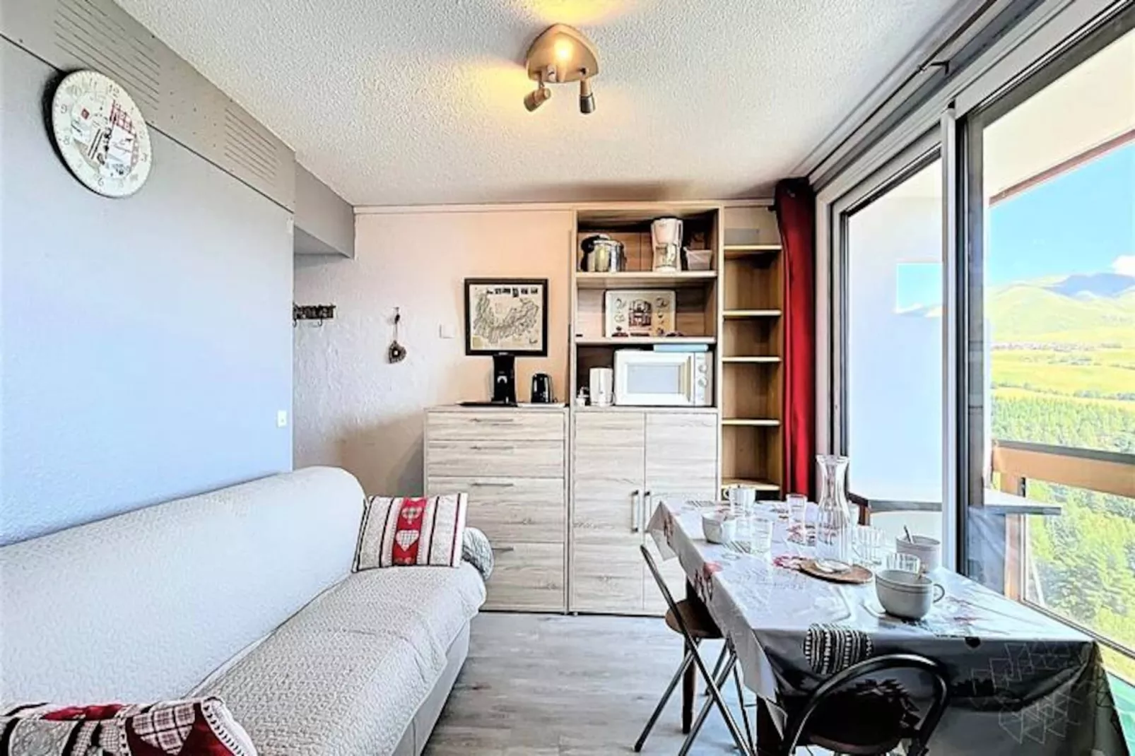 Résidence Vanguard-Niet-getagd