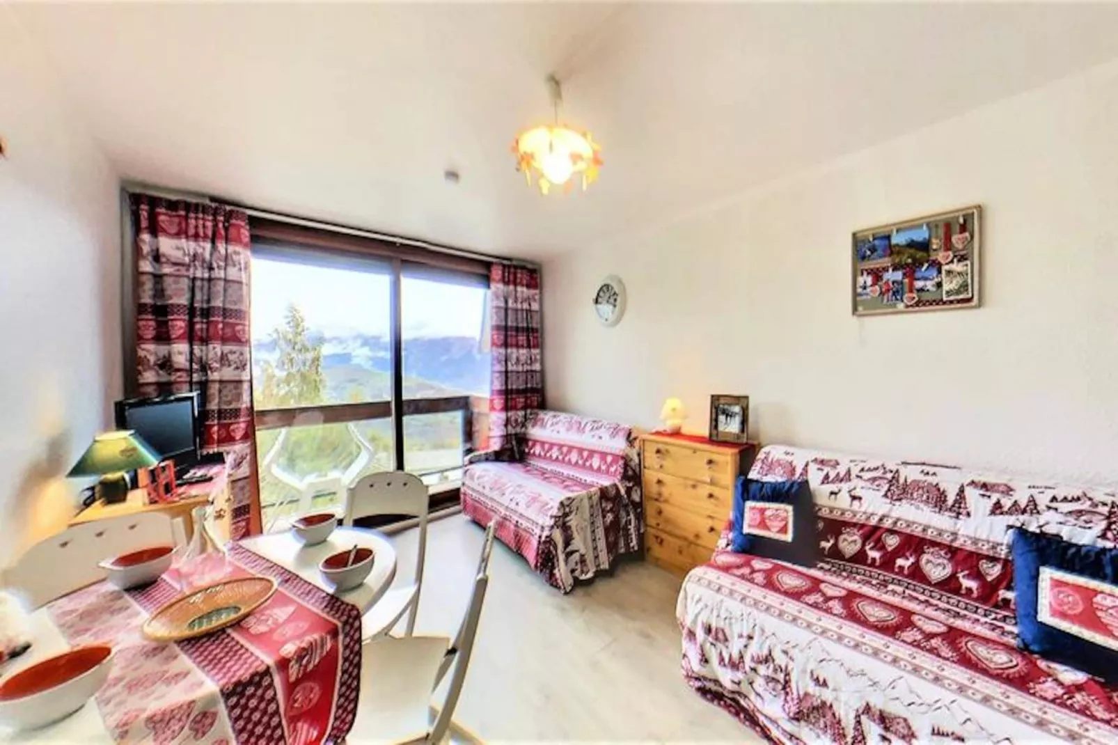 Résidence Vanguard - Niet-getagd