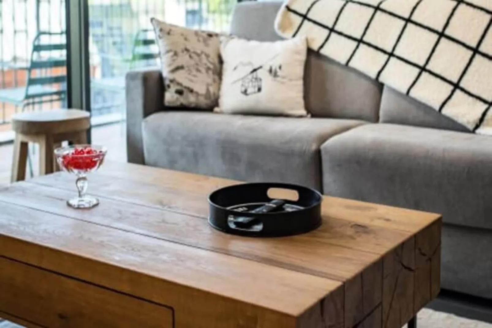 Résidence Triplex 4 Chambres &agrave; Albiez-montrond &ndash; 13 Couchages - Niet-getagd
