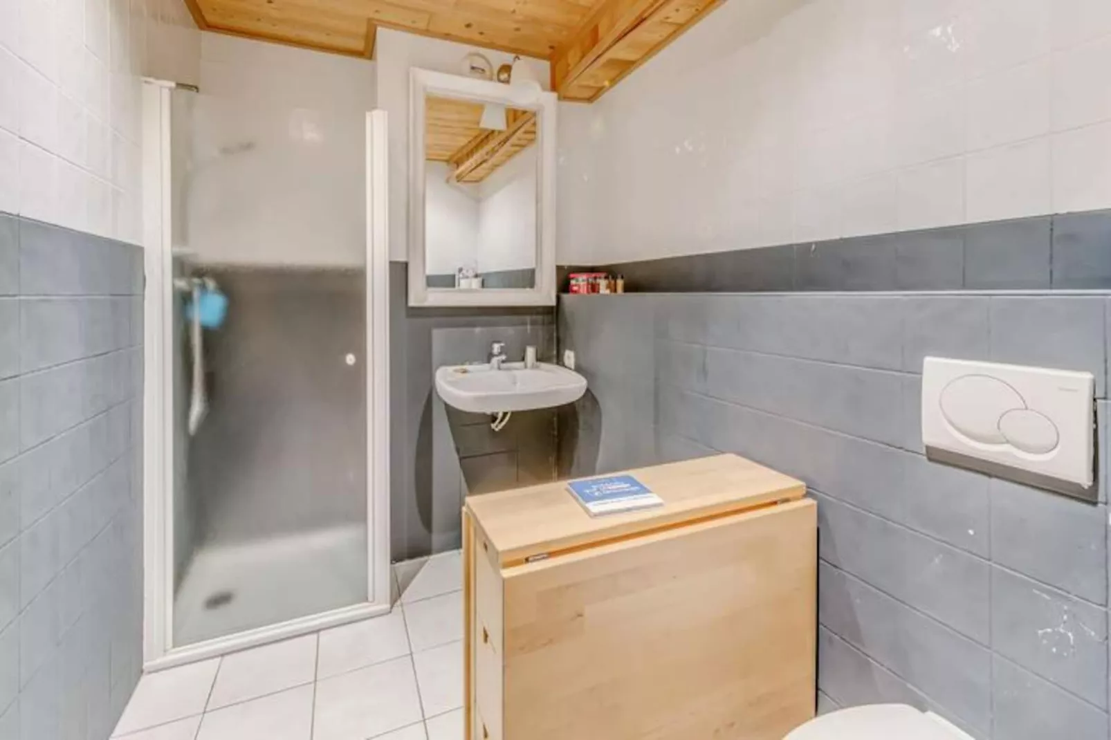 Résidence Blue Wood-Niet-getagd