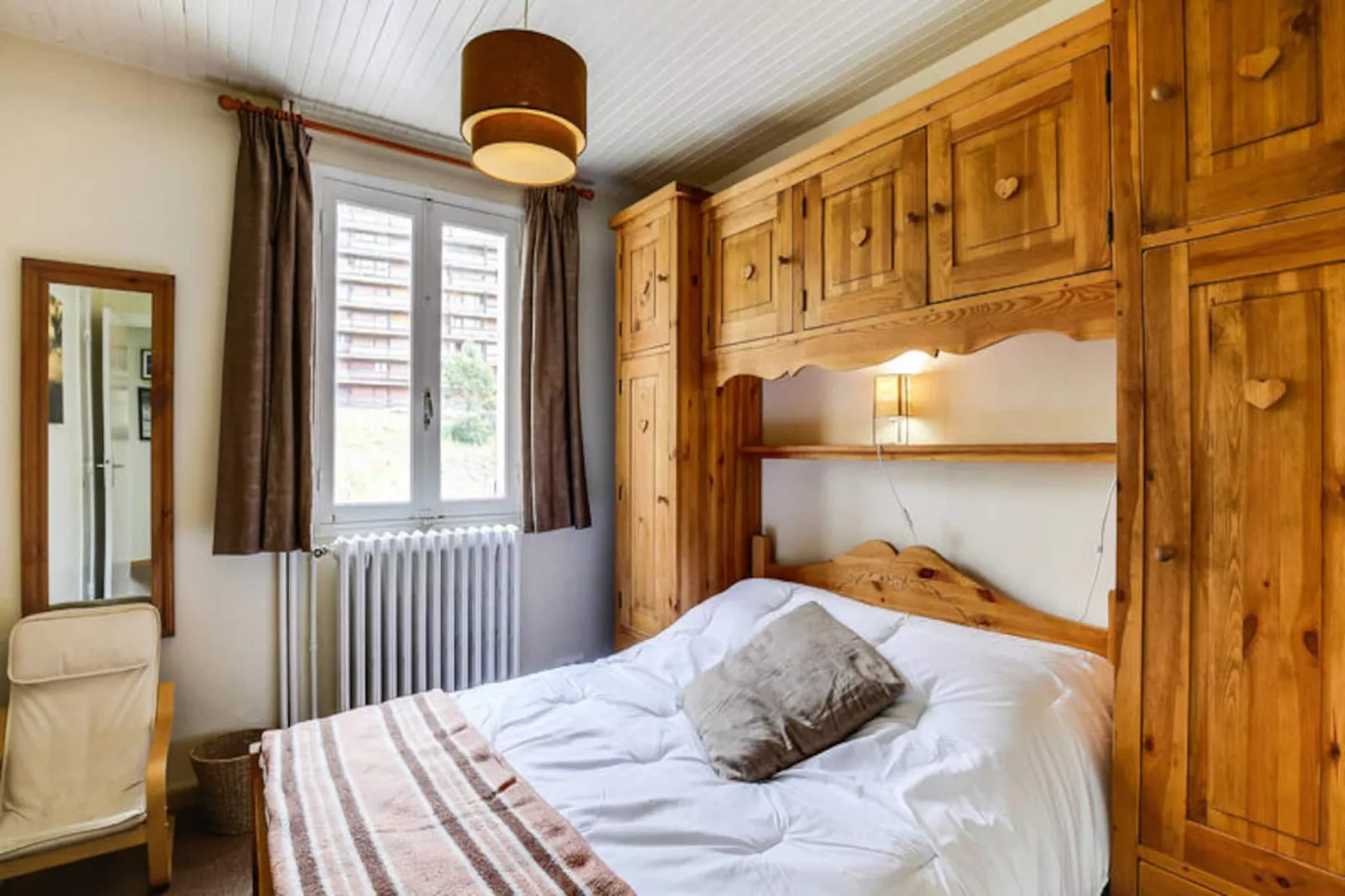 Résidence Les Armaillis-Niet-getagd