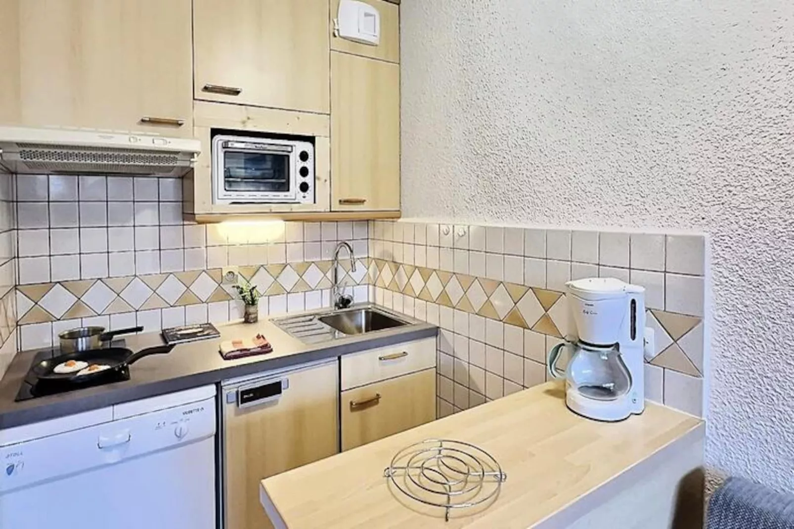 Résidence Home Club-Niet-getagd