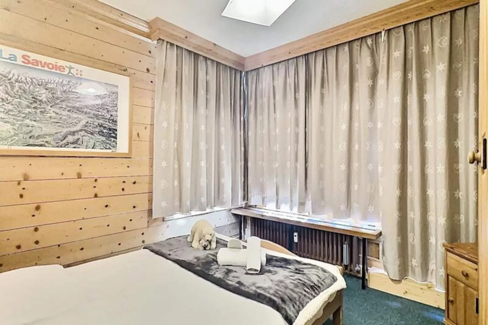 Résidence Le Pramecou-Niet-getagd