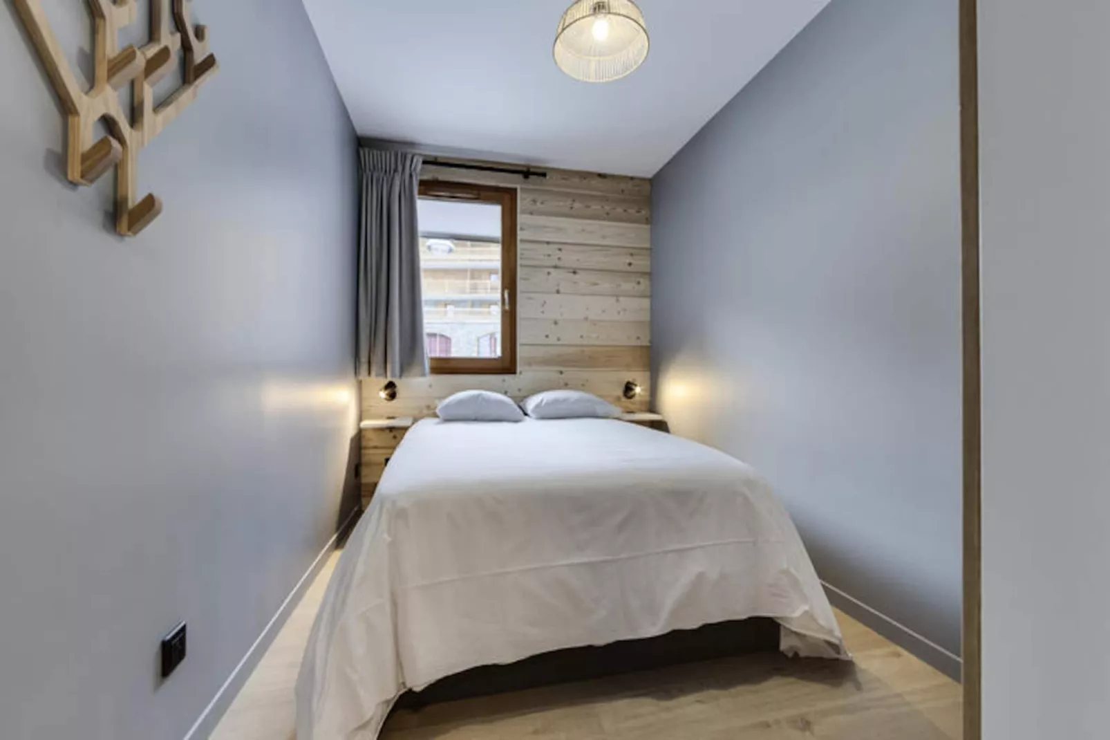 Résidence Maison Neuve-Niet-getagd