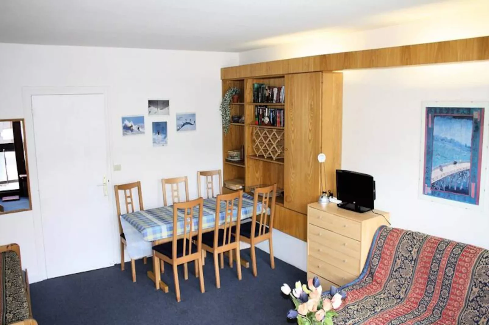 Résidence Bec Rouge-Niet-getagd