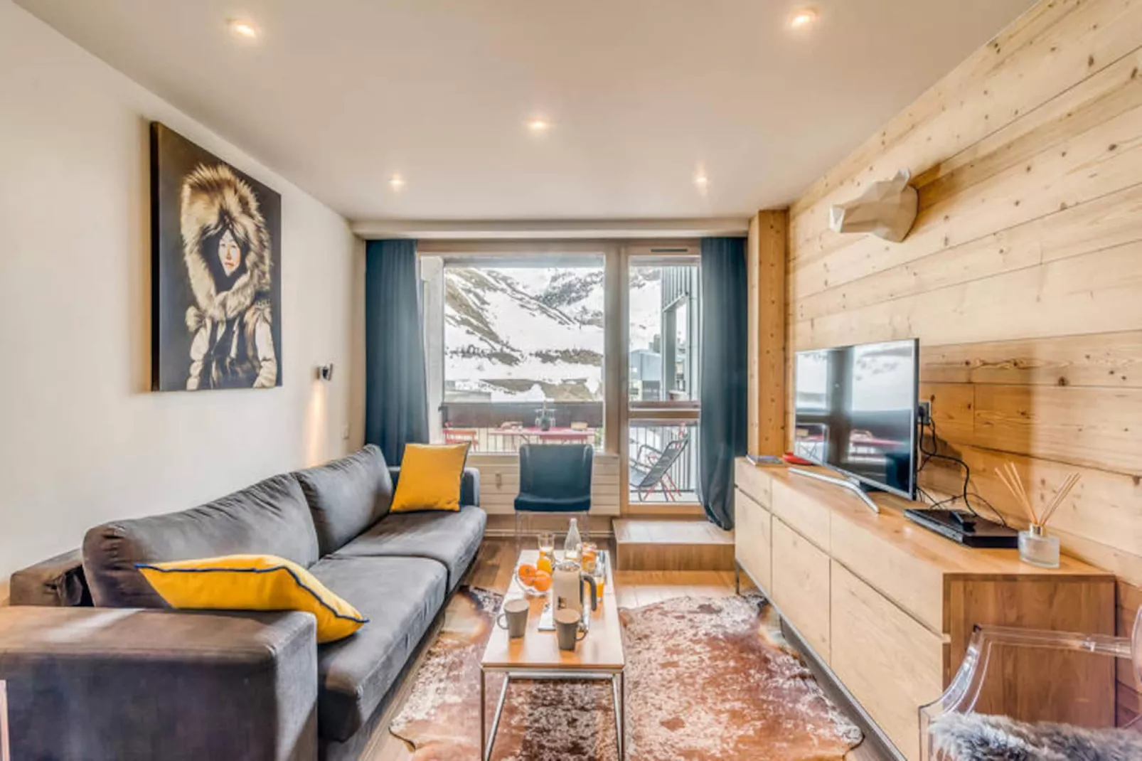 Résidence MoutiÈres B-Niet-getagd