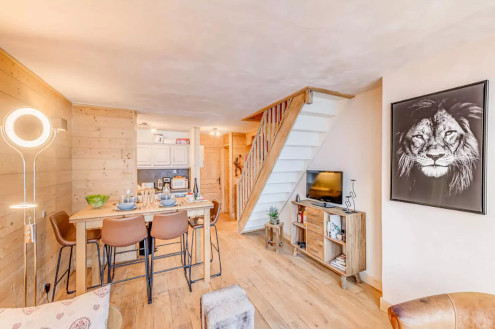 Résidence PrÉmou-Niet-getagd